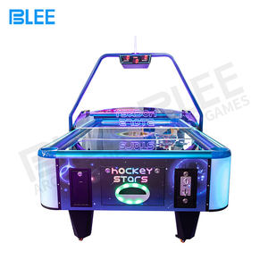 Mode Hokey Dalam Ruangan Mesa De Hockey De Aire Meja Skor Elektronik Konter Hoki Udara - Product Image 3