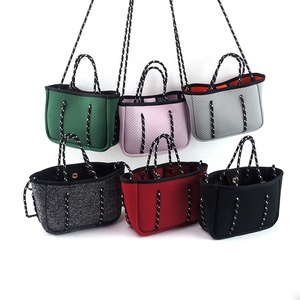 <span class=keywords><strong>Sac</strong></span> de plage en néoprène d'Australie, taille S, <span class=keywords><strong>sac</strong></span> à main, <span class=keywords><strong>sac</strong></span> fourre-tout confortable en néoprène - Product Image 1