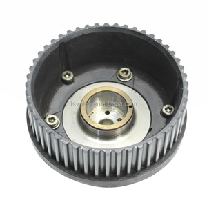 13320 AA001 35-1509 916-579 VV5215 VVT710 Cam Phaser Rechter Einlass für Subaru EJ257 EJ250 <span class=keywords><strong>2</strong></span>.0T <span class=keywords><strong>2</strong></span>.5T 2002-2013Y - Product Image 3