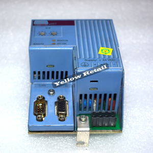 Contrôleur CAN BUS AUTOMATION 7EX470.50-1, Contrôleur PLC, Automatique Industriel - Product Image 1