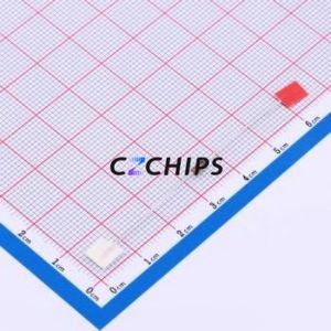 ไดโอดซีเนอร์ไดโอดแบบ DO-35ใหม่ของแท้ BZX55C6V2ชิปชิ้นส่วนอิเล็กทรอนิกส์ - Product Image 2