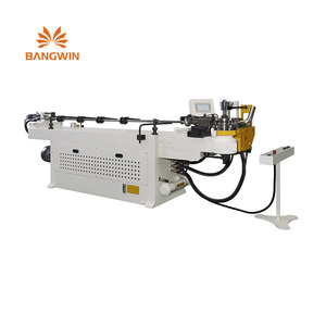 Refrigeration Copper Tube Bending Automation <b>Machine</b> - Product Image 5