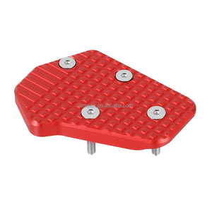 Accesorios de motocicleta F900R Pedal de palanca de freno para <span class=keywords><strong>BMW</strong></span> F900 F 900 R XR Bloque de palanca de freno Ampliar almohadilla de extensión F <span class=keywords><strong>900XR</strong></span> 900R - Product Image 6