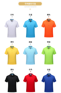 Polo Manches Courtes Unisexe Meilleure Vente, Graphiques Brodés, Logo Personnalisé, Option Grandes Tailles – Hommes, Enfants, Occasions Professionnelles - Product Image 6