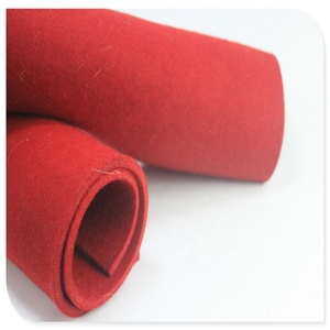 Nhà sản xuất bán buôn Polyester 100% cảm thấy vật liệu đa chức năng cho các mục đích khác nhau - Product Image 4