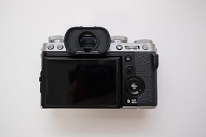 กล้องดิจิตอล Fujifilm X-T5 ความละเอียดสูง 40.2MP 6.2K APS-C พร้อมหน้าจอสัมผัส - Product Image 4