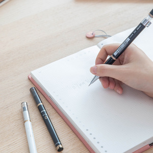 Deli Mechanical Pencil Leads 0.5mm 2B <b>Refills</b> For Student Office Use - Product Image 4