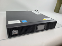 Vertiv Liebert GXT5-2000LVRT2UXL 2000VA 120V Online Double Conversion UPS Rak/Tower untuk Server Pusat Data AI dengan Promo Besar