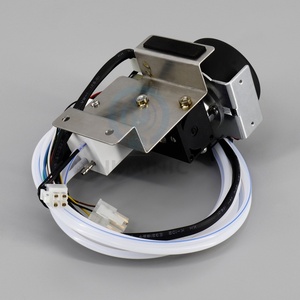 Conjunto de Bomba de Vacío VB-HMN0253 con Tubo para Impresora Serie VJ 1000 - Product Image 4