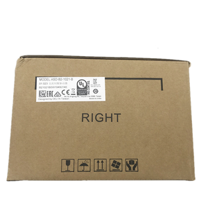 Servoaccionamiento de CA Serie ASDA-B2 ASD-B2-1021-B - Product Image 5