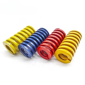 Moule à ressort en acier au carbone 65MN personnalisable matrice d'estampage de bobine de haute qualité vente directe pour l'électrophorèse à usage industriel - Product Image 6