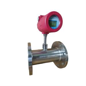 Medidor de flujo de área Variable, lectura directa, montaje en Panel, FLDA3428ST - Product Image 5