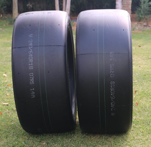 <span class=keywords><strong>Pneu</strong></span> de course automobile professionnel marque Zestino bonne performance d'adhérence <span class=keywords><strong>pneu</strong></span> <span class=keywords><strong>slick</strong></span> complet 240/610R17 <span class=keywords><strong>CIRCUIT</strong></span> 01RS utilisation de course de traînée - Product Image 6