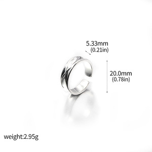 Anneau en cuivre ajustable à ouverture, thème Saiyan Son Goku et Vegeta, pour fans d'anime - Product Image 6