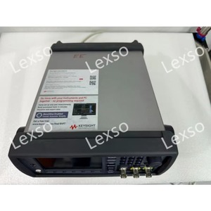 Generador de funciones Keysight 33600A usado - Product Image 5
