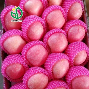 Fruta de manzana fresca, precio de China - Product Image 2