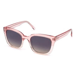 Di grandi dimensioni In Acetato Nero Personalizzabile Chunky Occhiali Da Sole <span class=keywords><strong>Primavera</strong></span> Cerniere Polarizzati In Ritardo di Fashional Occhiali Da Sole Da Uomo CR39/Occhiali Polarizzati - Product Image 6