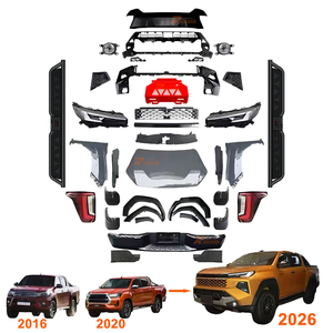 Cache Pare-brise Glace Et Neige Pour Toyota Tacoma 2016-2026 - Neuf, Marque Slogento