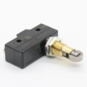 Kontron-Interruptor de rodillo de Z-15GW22613-B, fabricante de micropalanca eléctrica, interruptores de límite, Serie de Z-15G