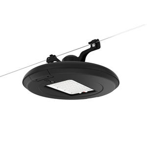 ILUMINACIÓN DE CATENARIA ZGSM 27W 37W 56W 70W 90W 120W Farolas luminaria exterior sin poste de luz - Product Image 1