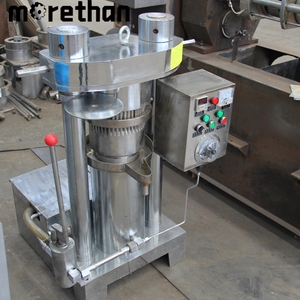 Presses hydrauliques à haut rendement pour l'extraction d'<span class=keywords><strong>huile</strong></span> de noix, de graines de thé, de blé et de germe de maïs, machine de pressage d'<span class=keywords><strong>huile</strong></span> hydraulique - Product Image 5