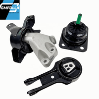 Support Moteur de Haute Qualité en Gros pour Baojun 360 510 RS-3 Captiva OE 23548520 23575548 23990954