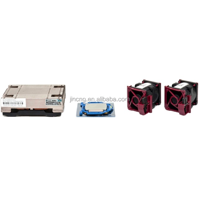 Popular Market 818184-B21 818184-L21 Intel Xeon DL360 Gen9 Processor E5-2680 V4 35M Cache 2.40 GHz Cpu Kit for Server