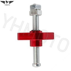 Tendeur de chaîne de distribution manuel YHMOTO avec joint pour Suzuki LT Z400 LTZ400 2003-2012 - Product Image 6