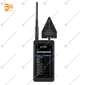 อุปกรณ์ตรวจจับสัญญาณไร้สายระยะใกล้ 12G รองรับการตรวจจับสัญญาณไร้สาย, wifi และ airtag - Product Image 3