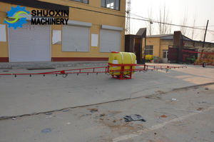 الأكثر مبيعاً جرار مثبت على فوهة مبيد حشري هيدروليكي - Product Image 5