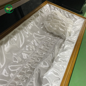 Venta al por mayor <span class=keywords><strong>de</strong></span> ataúdes <span class=keywords><strong>de</strong></span> Paulownia-Holzsarg, ataúdes <span class=keywords><strong>de</strong></span> cremación <span class=keywords><strong>de</strong></span> estilo europeo, fabricantes <span class=keywords><strong>de</strong></span> China, servicio OEM disponible inspirado en Alemania - Product Image 4