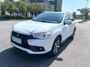 <span class=keywords><strong>Mitsubishi</strong></span> <span class=keywords><strong>Outlander</strong></span> Sport <span class=keywords><strong>2016</strong></span> ASX 2.0L CVT Automatique SUV d'occasion, conduite à gauche (LHD), essence, voitures d'occasion à <span class=keywords><strong>vendre</strong></span>, prêtes à être expédiées - Product Image 2