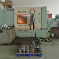 Rouleaux de formage en acier inoxydable pour machines à conduits, moules de soudage pour tubes, moule de rouleau de moulin à tubes
