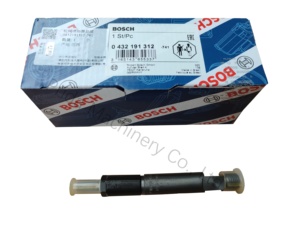 <span class=keywords><strong>Bosch</strong></span> pezzi di ricambio motore 914 pompa iniettore carburante 04234349 parti del motore per Deutz - Product Image 3