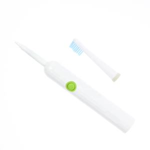 Cepillo de Dientes Eléctrico Económico de Venta Directa de Fábrica para Adultos, Cepillos de Dientes Automáticos de Limpieza Eficaz para el Hogar, Venta al por Mayor - Product Image 4