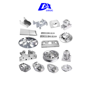 Quốc Phòng quang học CNC điểm tham quan phạm vi gắn kết đêm - Product Image 1
