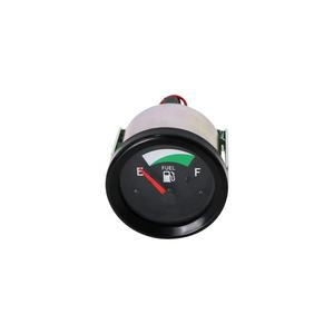 웬레 공장 직접 판매 자동차 빠른 응답 52mm 자동차 기기 E-F FD 시리즈 52CDG-2I 범용 전자 연료 레벨 게이지 - Product Image 2