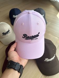 Gorras deportivas estructuradas de Algodón 100% con logotipo bordado Gorra personalizada para papá Sombreros deportivos al aire libre de 6 paneles Gorra ajustable unisex para papá - Product Image 6