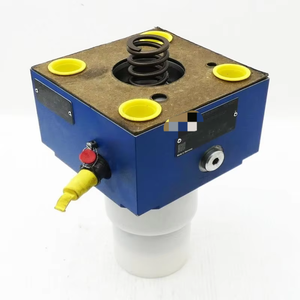 LC2A 040 B40F-10/Z2Q7G24F R901359157วาล์วติดตั้งแบบ2ทางของแท้สินค้าใหม่ Pac อัตโนมัติสำหรับอุตสาหกรรม - Product Image 1