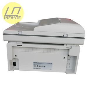 Stampante Multifunzione <span class=keywords><strong>Laser</strong></span> Bianco e Nero Infaste 22ppm 3-in-1 A4 Wireless <span class=keywords><strong>WIFI</strong></span> Pantum M6556 M6556NW - Product Image 2