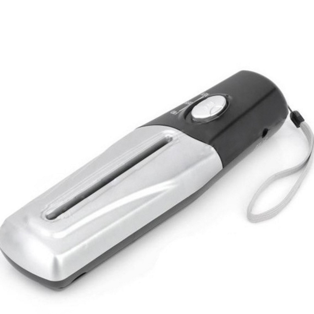 Портативный Ручной мини USB-измельчитель бумаги для офиса дома школы