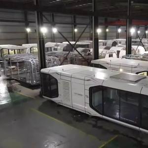 Certifié CE Personnalisable Space Capsule Container House pour Office Building School Living Room Bedroom-Éviter l'<span class=keywords><strong>achat</strong></span> de panique - Product Image 4