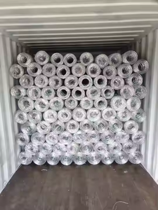 Iron Wire Mesh Farm Fence Chinese Supplier Game Field Fence for <strong>Hog</strong> Cattle Animals Square Hole Shape Welding Cutting Included - Product Image 6