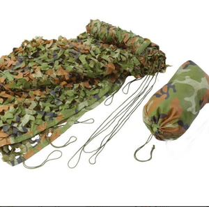 Filet de <span class=keywords><strong>camouflage</strong></span> en métal découpé en S pour l'extérieur, idéal pour restaurants, pergolas et terrasses, 20x20 pieds - Product Image 4