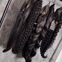 Perruques Lace Front en cheveux humains vietnamiens bruts, ondulation 3D, sans colle, avec dentelle frontale HD, vente en gros pour femmes noires
