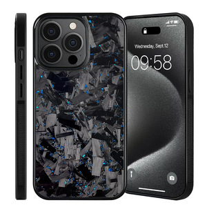 Funda <span class=keywords><strong>de</strong></span> Teléfono <span class=keywords><strong>de</strong></span> PC Rígida Ultrafina <span class=keywords><strong>de</strong></span> Diseño <span class=keywords><strong>de</strong></span> Fibra <span class=keywords><strong>de</strong></span> Carbono Magnética <span class=keywords><strong>de</strong></span> Lujo 2025 <span class=keywords><strong>de</strong></span> Alta Calidad y Gran Venta para la Serie <span class=keywords><strong>iPhone</strong></span> - Product Image 5
