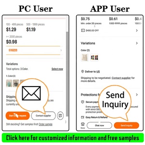 Cà phê túi thẻ chèn giấy kraft dễ dàng để xé dây kéo Trà hạt cà phê chống ẩm cấp thực phẩm niêm phong túi - Product Image 2
