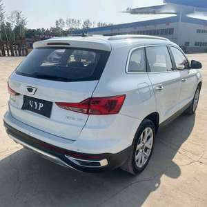 SUV d'occasion de taille moyenne pas cher pour Volkswagen Jetta Vs7 2021 1.4t automatique, plaisir, faible kilométrage, essence, véhicule à conduite à gauche, véhicules de tourisme - Product Image 6