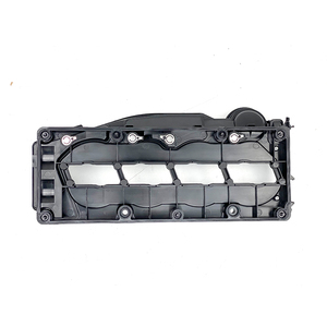Tapa de la Culata del Motor, Tapa de la Válvula, Tapa de la Leva para <span class=keywords><strong>Audi</strong></span> A4 A5 A6 C7 Avant <span class=keywords><strong>Q2</strong></span> Q3 Q5 TT 2.0TDI Seat 03L103469L - Product Image 1
