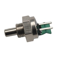 Sensor de temperatura NTC para caldera 10K